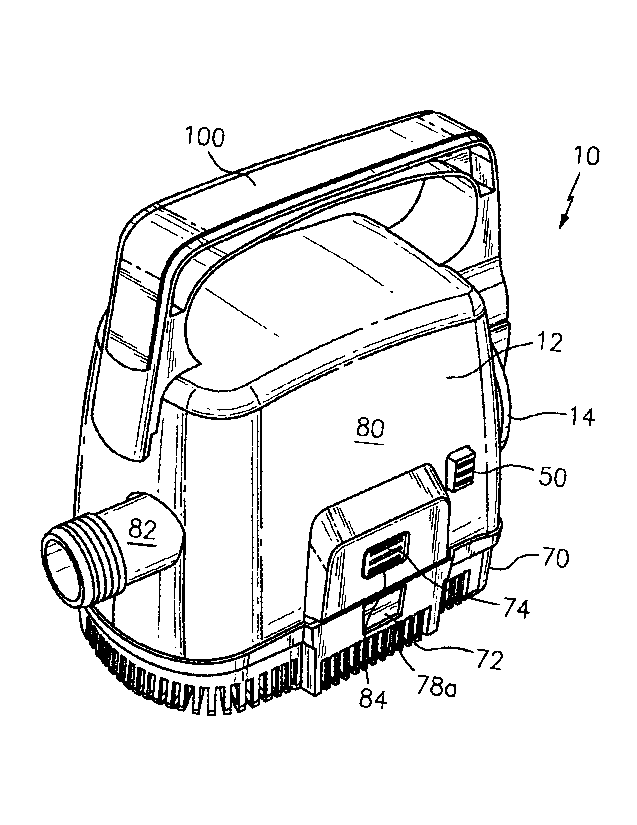 Une figure unique qui représente un dessin illustrant l'invention.